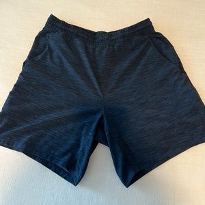 Men’s 7inch pace breaker shorts (no liner).